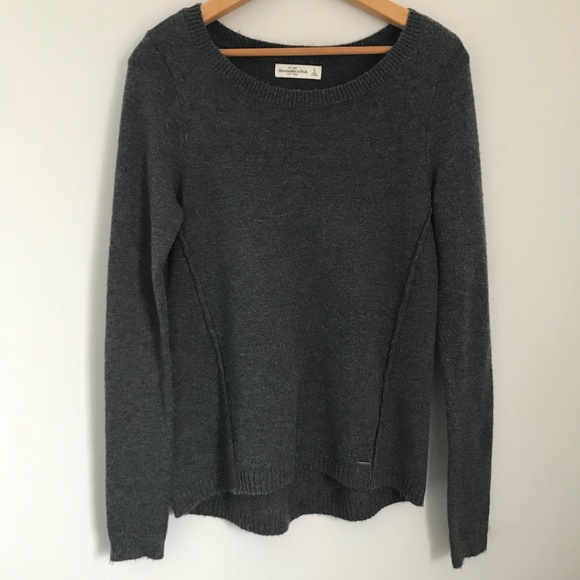Abercrombie&Fitch | Knit Sweater - Picture 1 of 6